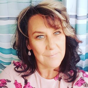 Meet your Posher, Dawn